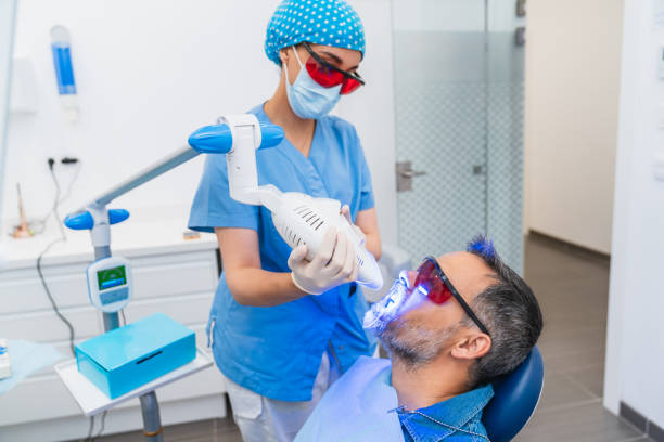 Best Teeth Whitening  in Warm Mineral Springs, FL